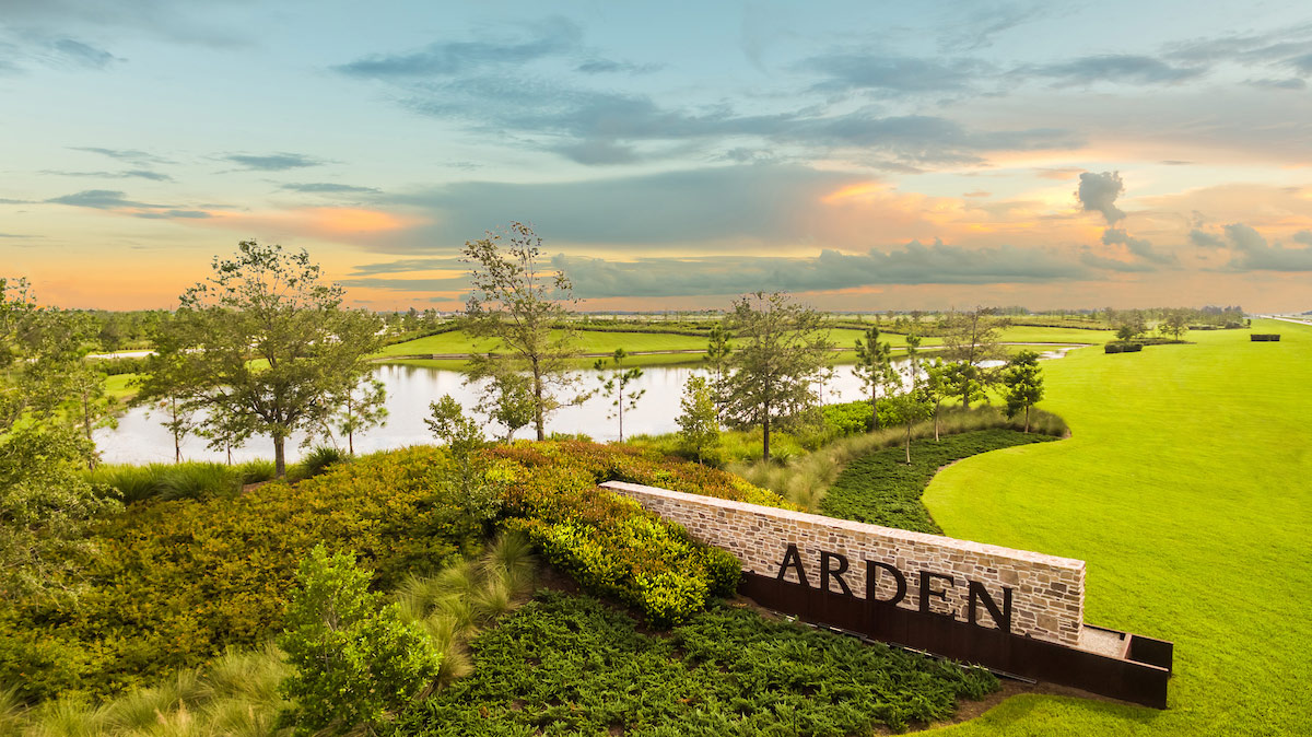 Arden – Palm Beach County’s Newest Community – Now Selling