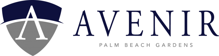 Avneir Logo