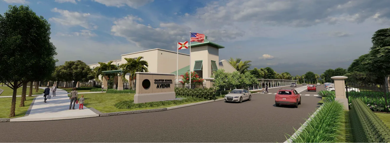 How Palm Beach Gardens is growing: Somerset Academy to bring charter school to Avenir